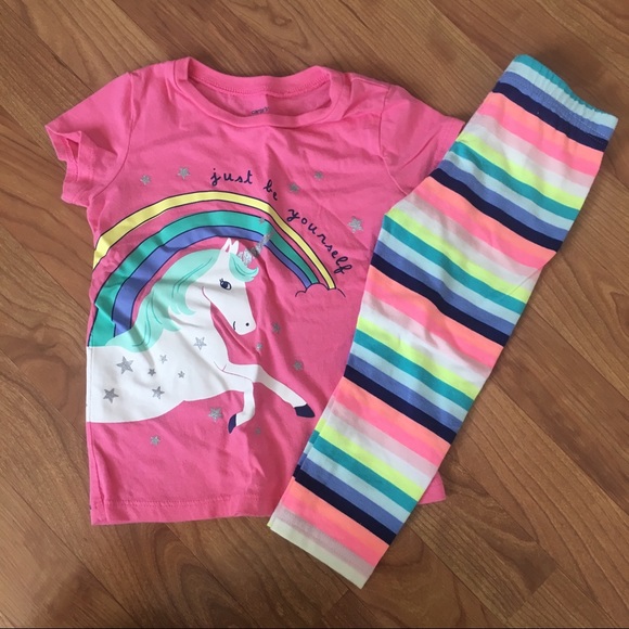 Carter's Other - Carter’s outfit